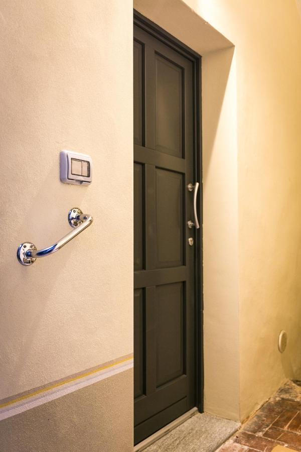 Mameli Comfort By Idea Monferrato Sas กาซาเล มอนแฟร์ราโต ภายนอก รูปภาพ