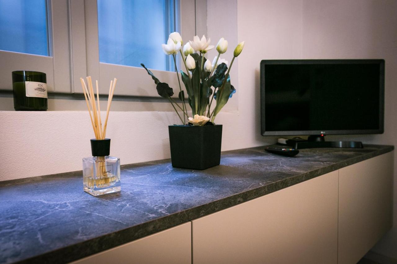 Mameli Comfort By Idea Monferrato Sas กาซาเล มอนแฟร์ราโต ภายนอก รูปภาพ