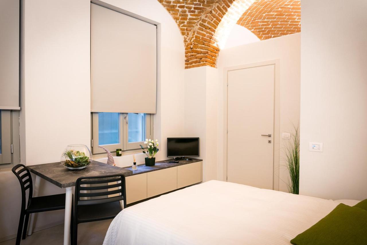 Mameli Comfort By Idea Monferrato Sas กาซาเล มอนแฟร์ราโต ภายนอก รูปภาพ