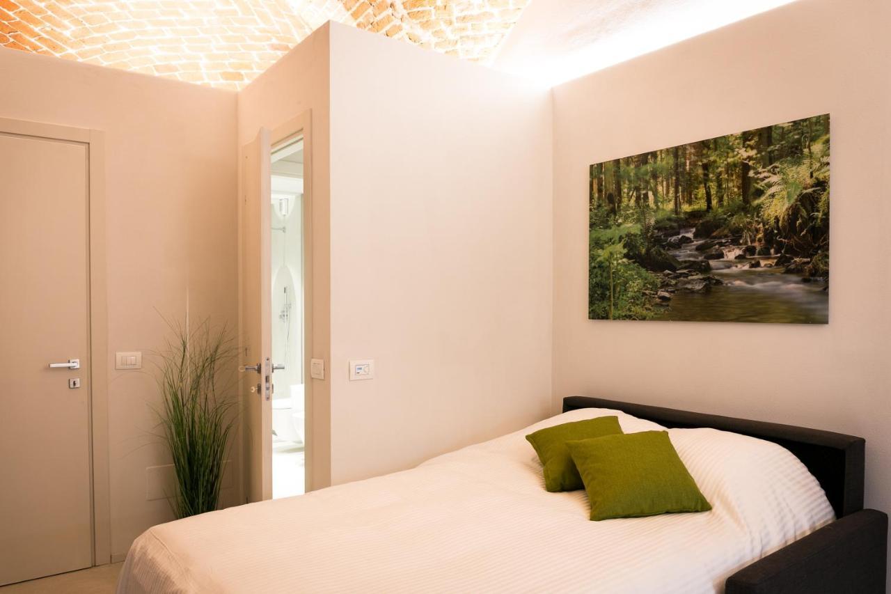 Mameli Comfort By Idea Monferrato Sas กาซาเล มอนแฟร์ราโต ภายนอก รูปภาพ