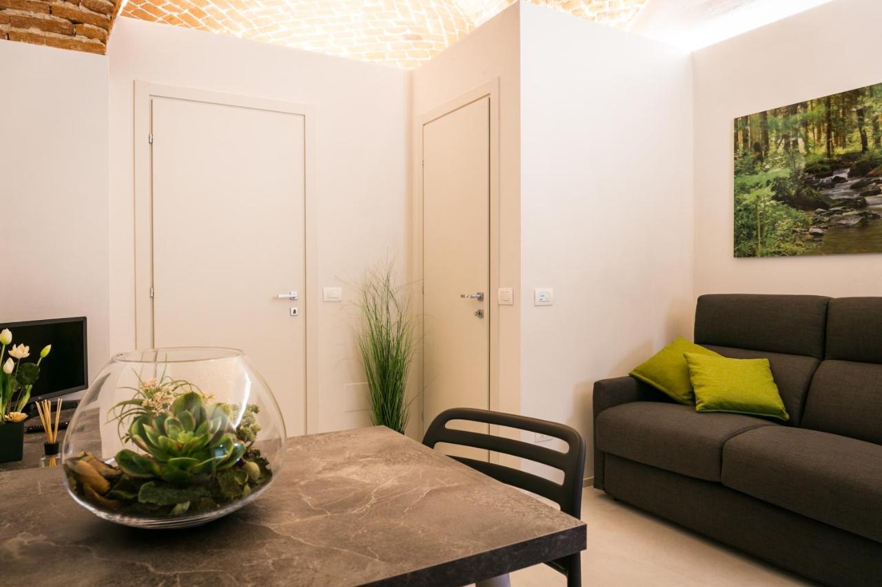 Mameli Comfort By Idea Monferrato Sas กาซาเล มอนแฟร์ราโต ภายนอก รูปภาพ